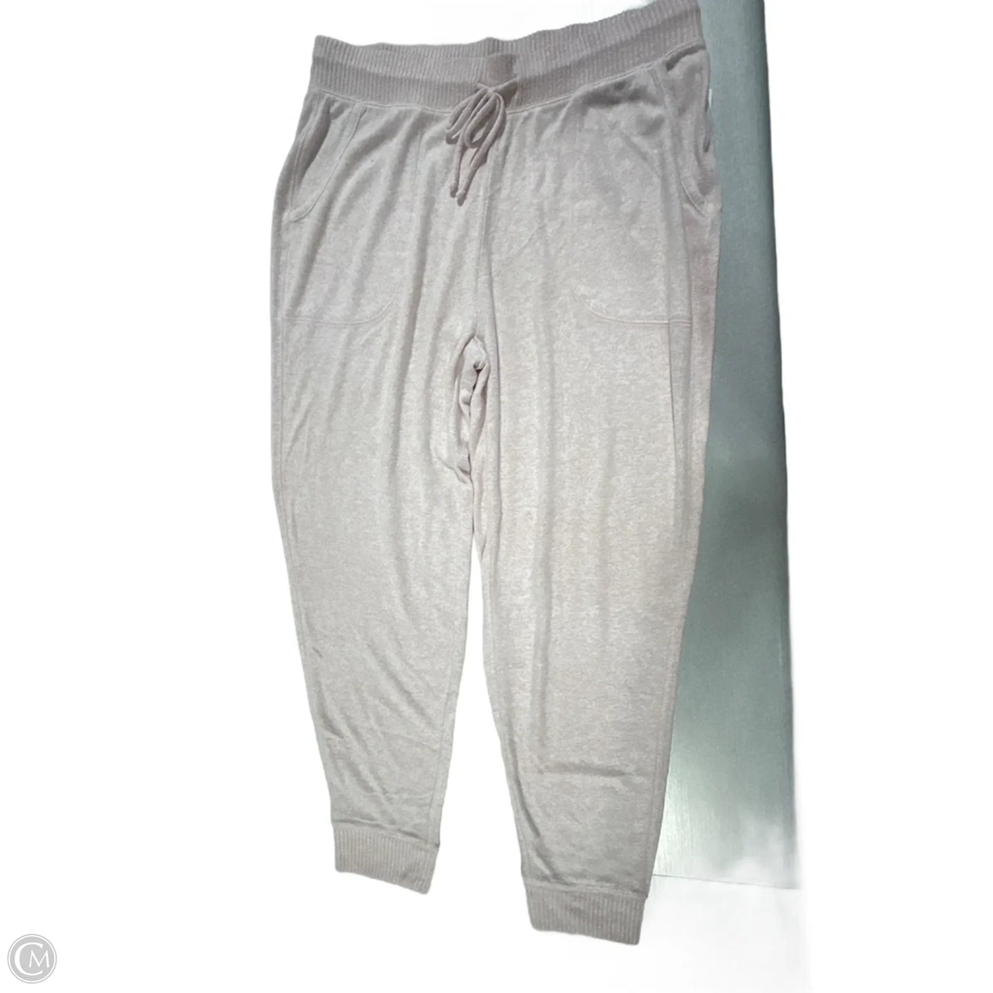 Pants Lounge By Old Navy In Pink, Size: M