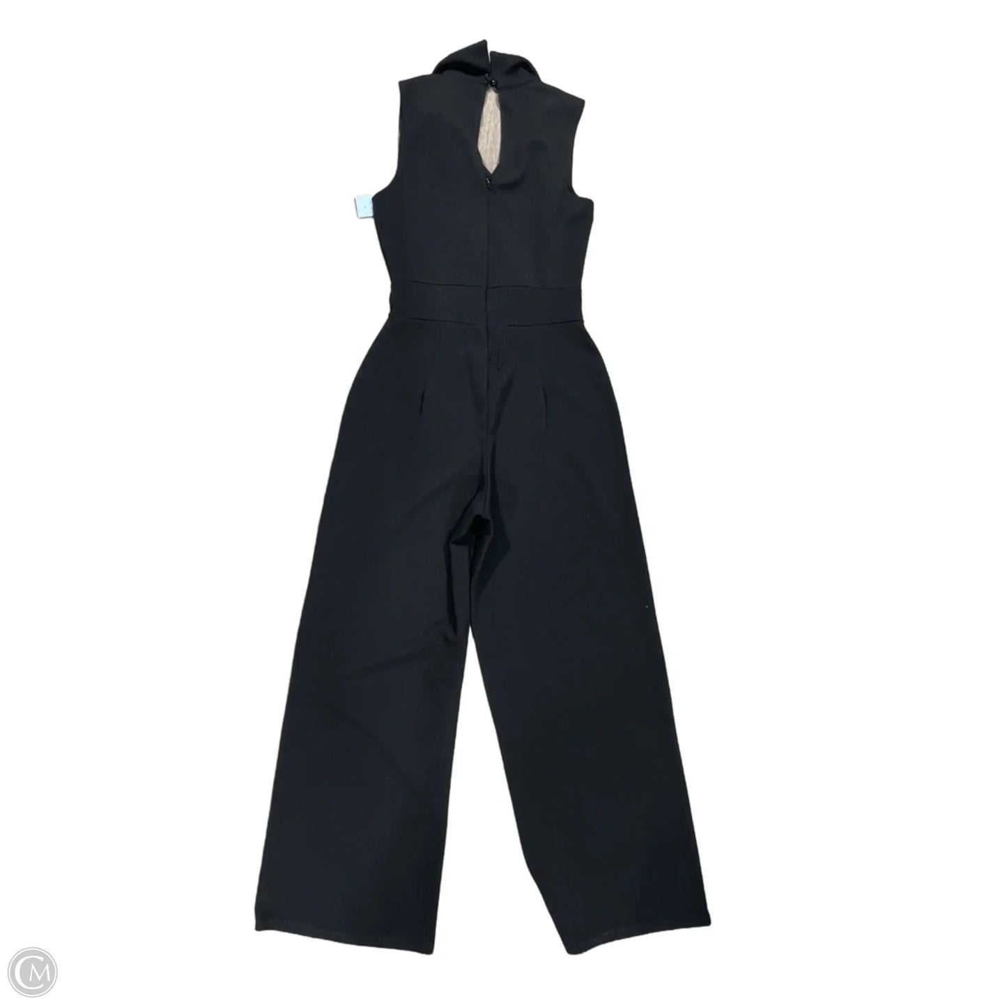 Jumpsuit By Almost Famous In Black, Size: M