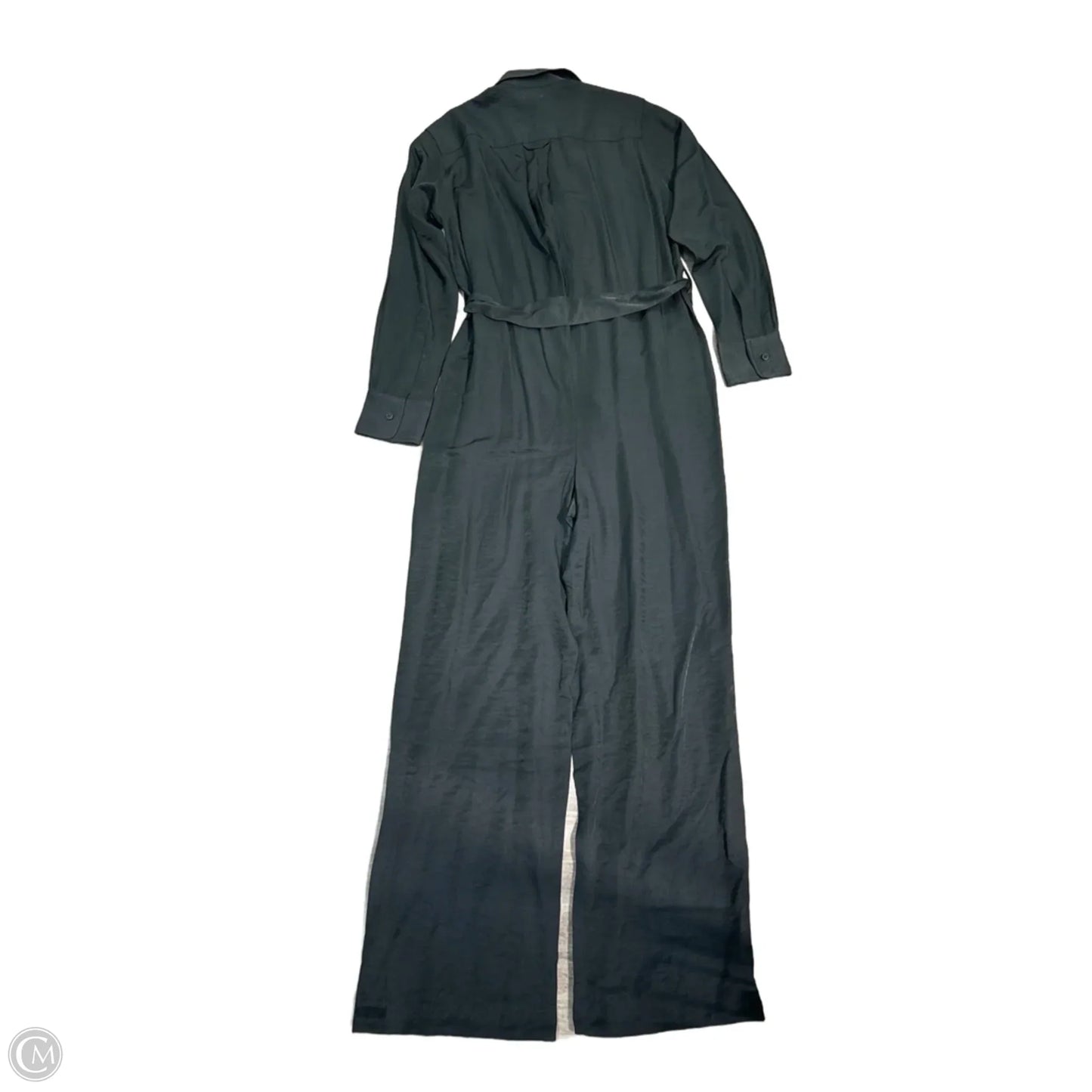 Jumpsuit By Anthropologie In Grey, Size: Xs