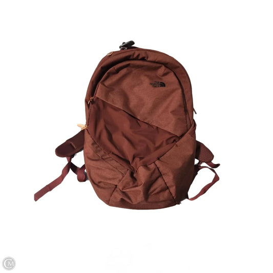 Backpack By The North Face, Size: Small