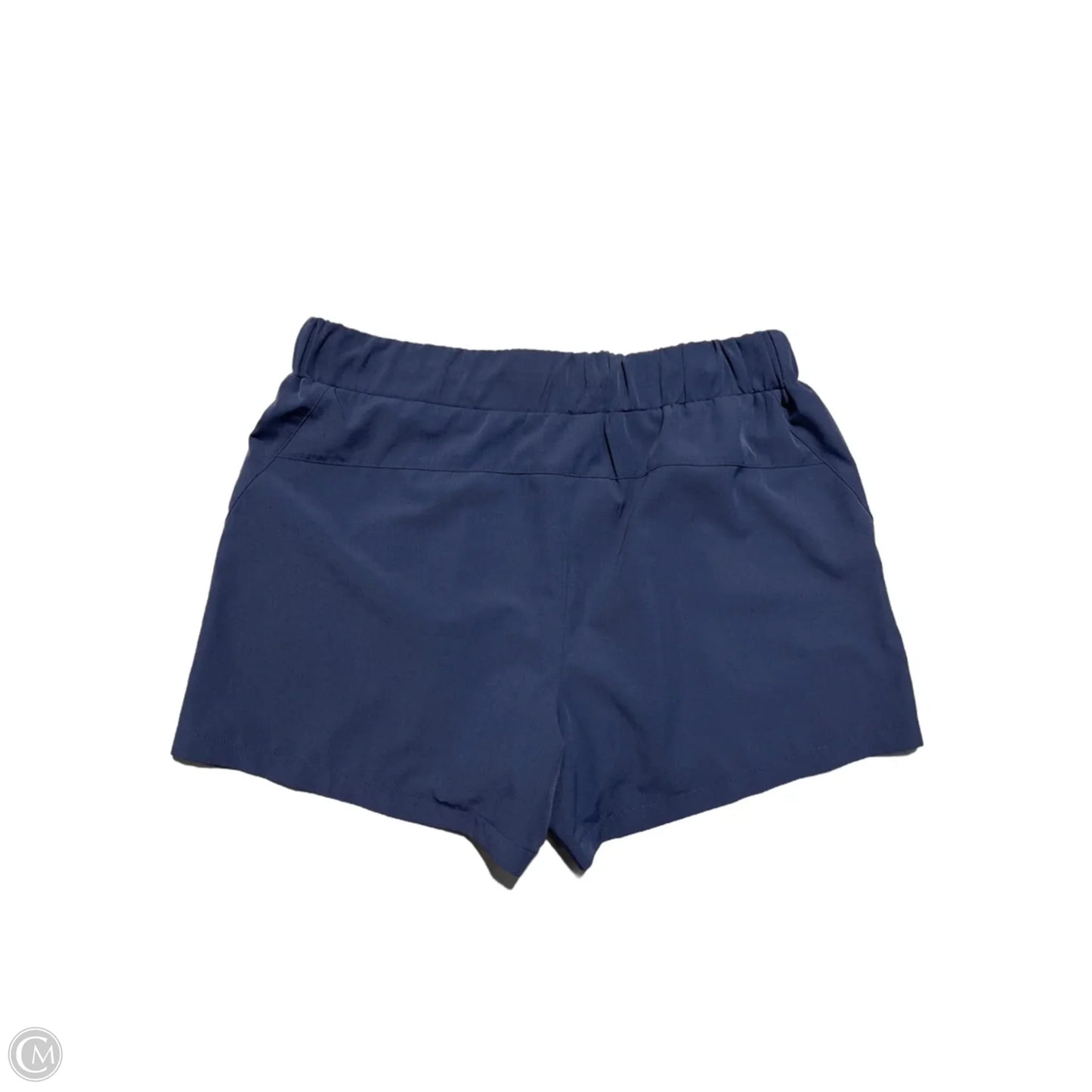 Athletic Shorts By Rbx In Navy, Size: M