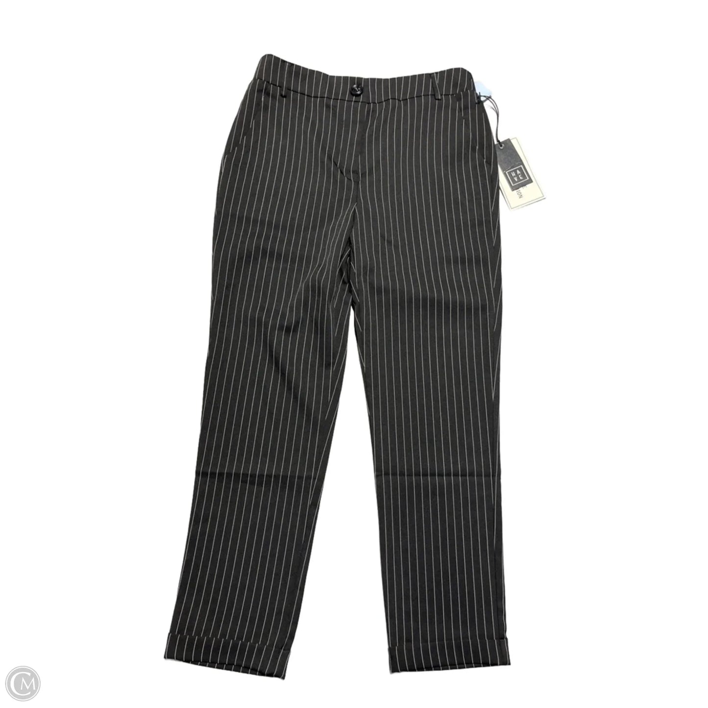 Pants Chinos & Khakis By Have In Black, Size: M
