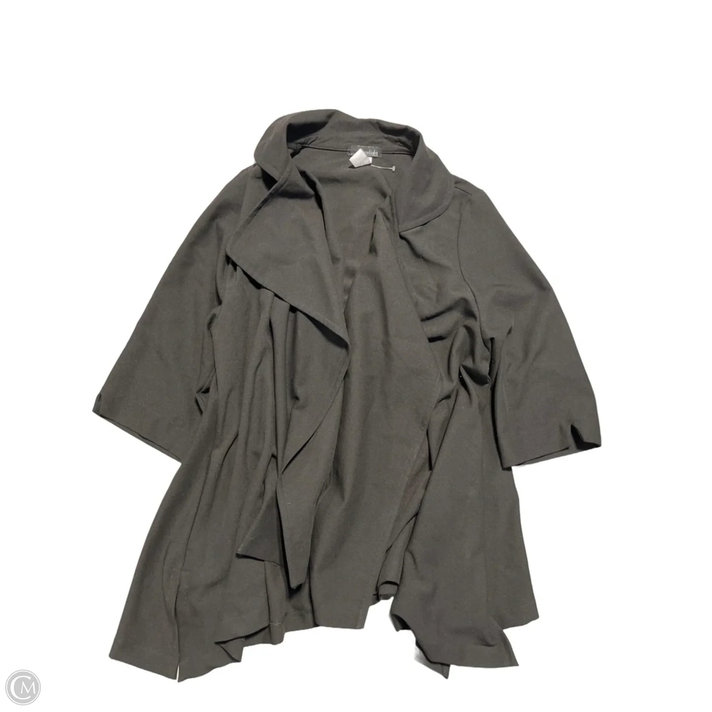 Blazer By Moonlight By Y And S In Black, Size: M