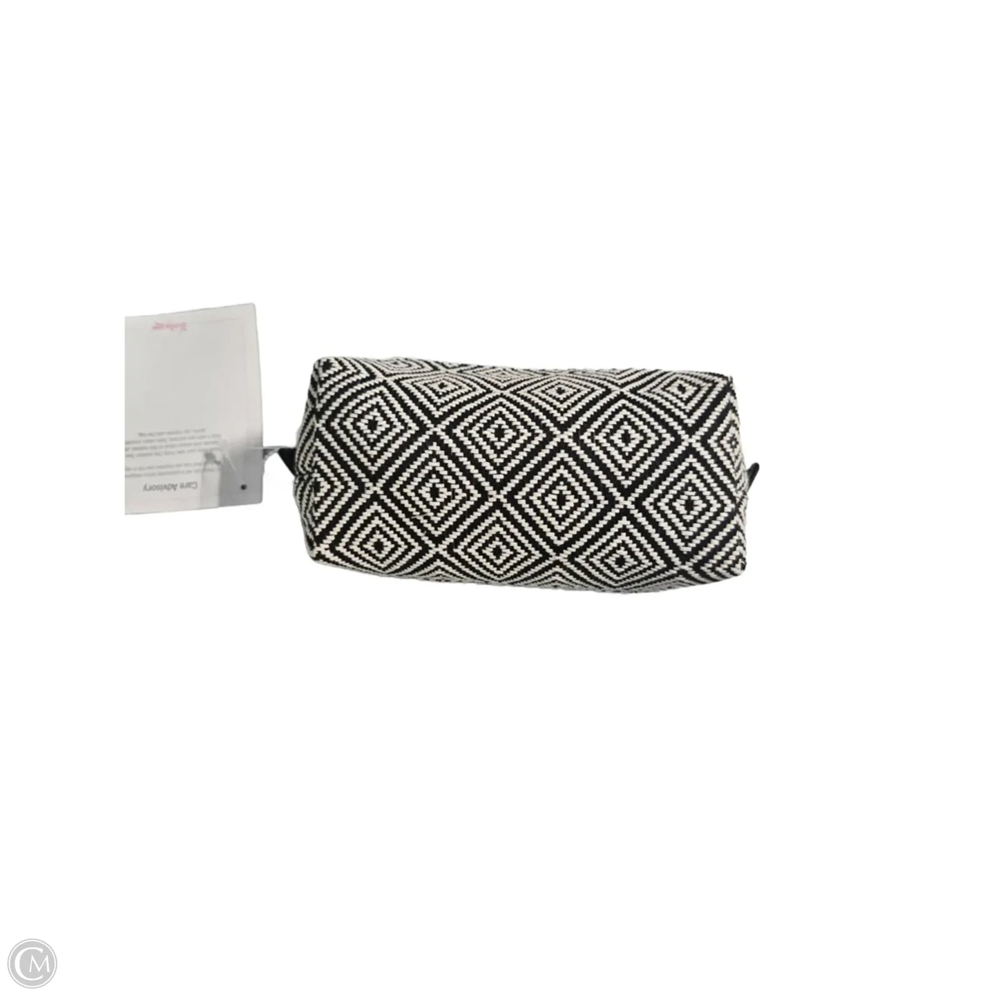 Makeup Bag By Thirty One, Size: Small