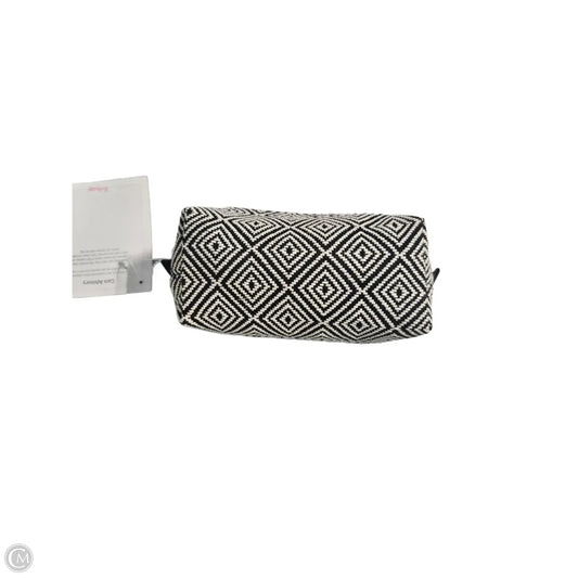 Makeup Bag By Thirty One, Size: Small