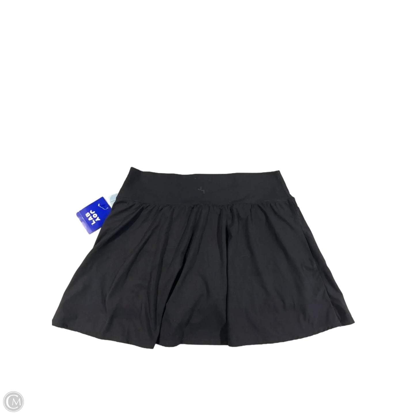 Athletic Skort By Joy Lab In Black, Size: L