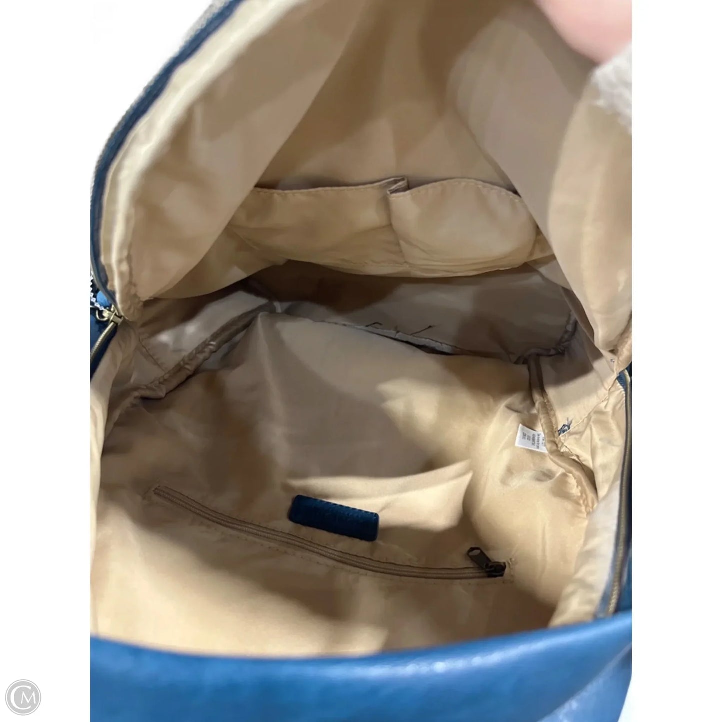 Backpack By Sonoma, Size: Large