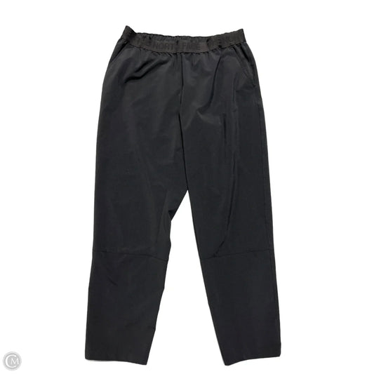 Athletic Pants By The North Face In Black, Size: L