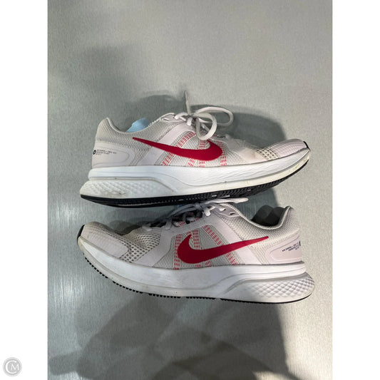 Shoes Athletic By Nike In Purple, Size: 9.5