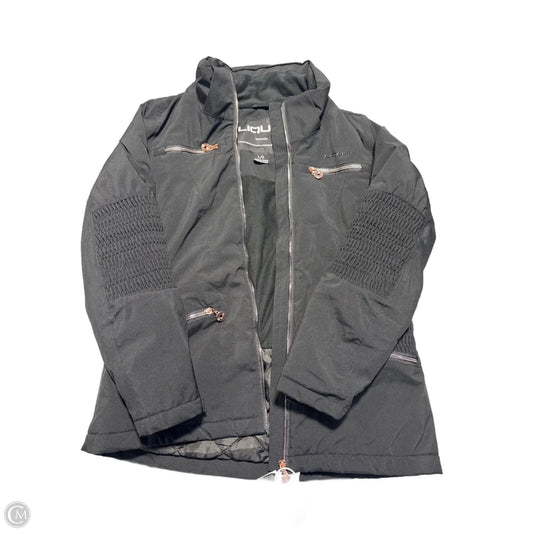 Coat Other By Cmc In Black, Size: L