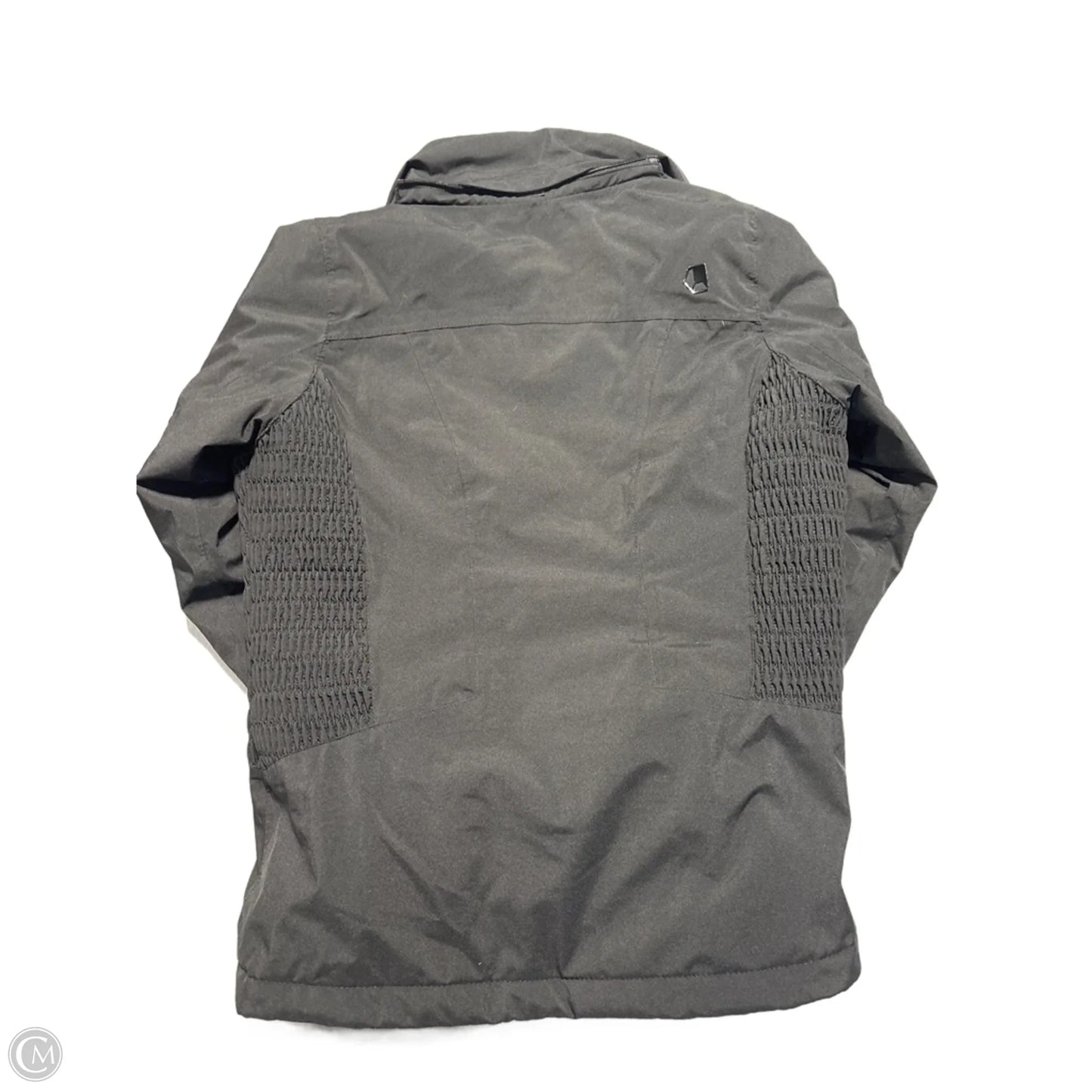 Coat Other By Cmc In Black, Size: L