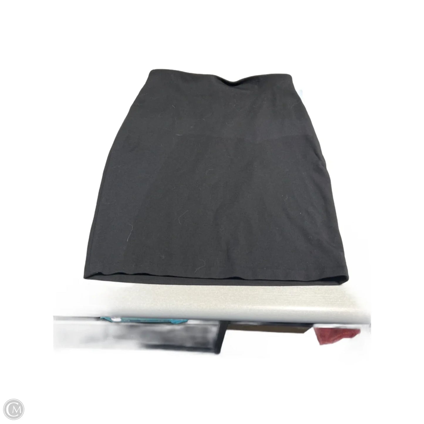 Skirt Midi By Philosophy In Black, Size: 10