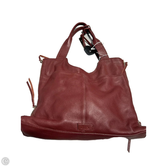 Handbag By Vince Camuto, Size: Large