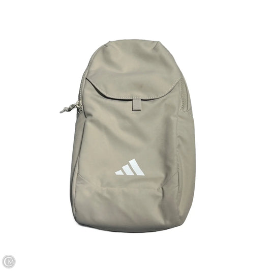 Crossbody By Adidas, Size: Medium