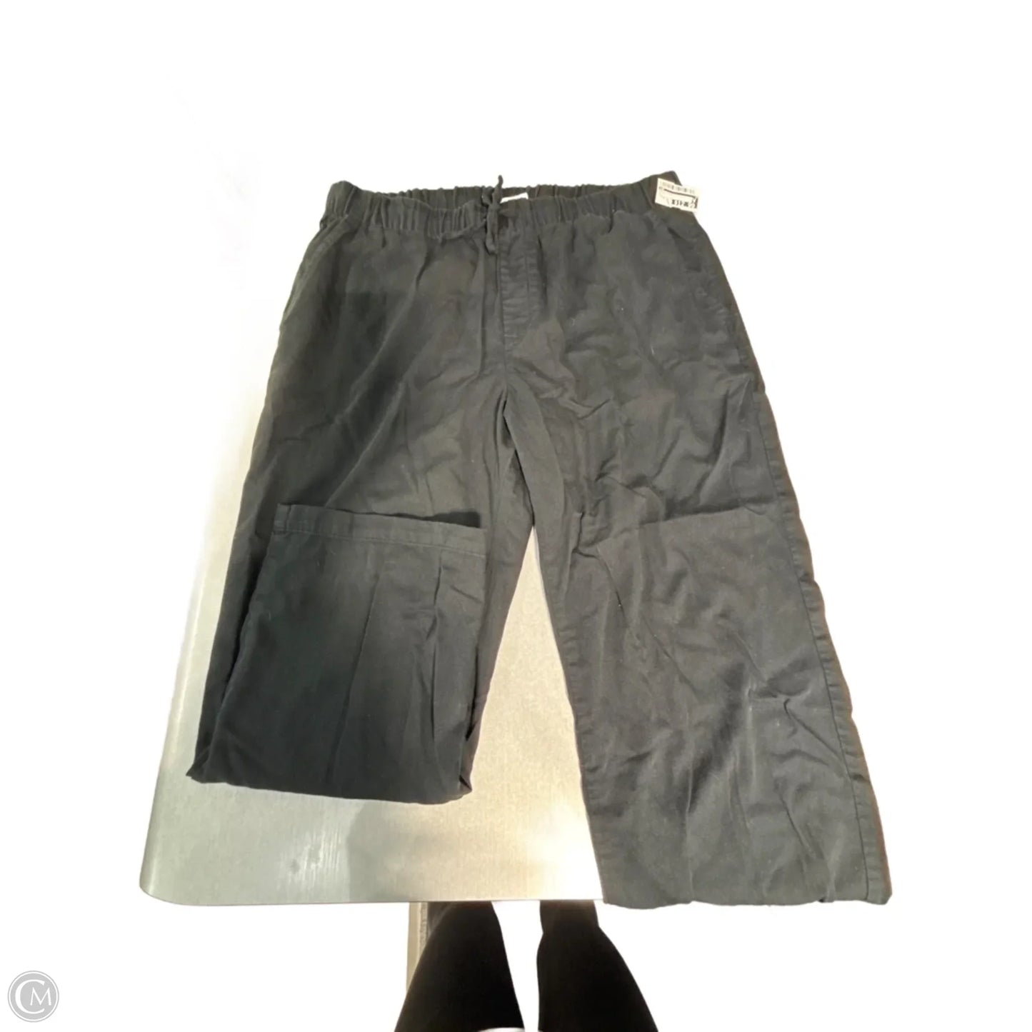 Pants Cargo & Utility By Gap In Black, Size: Xl
