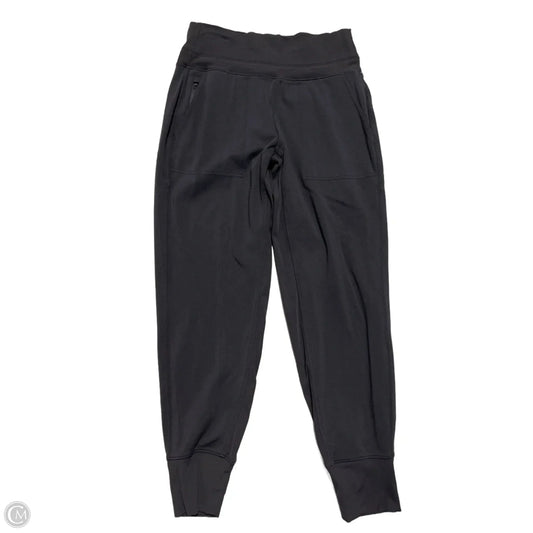 Athletic Pants By Athleta In Black, Size: S