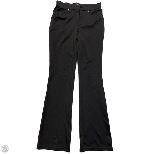 Pants Other By Simply Vera In Black, Size: Xs