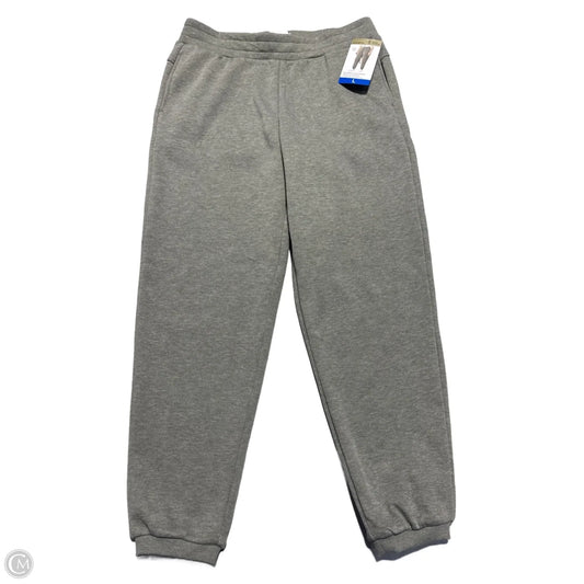 Pants Lounge By Mondetta In Green, Size: L