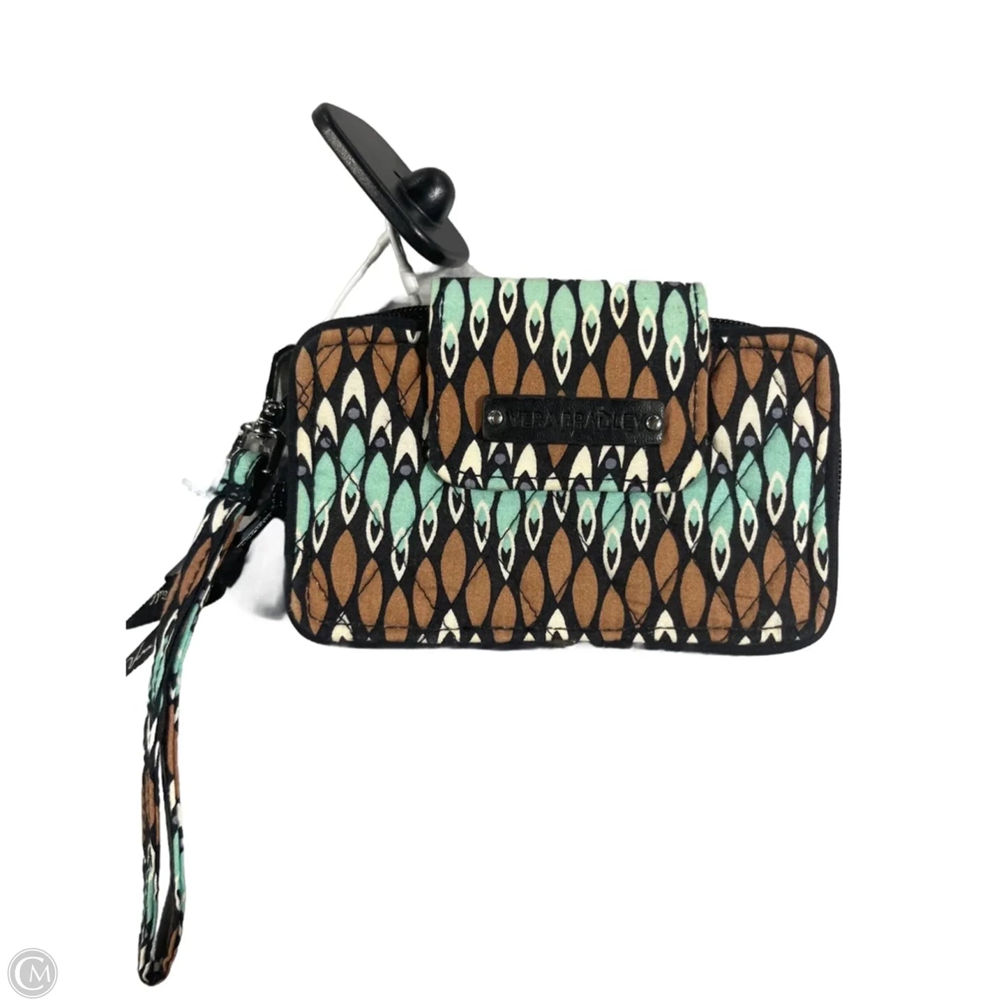 Wallet By Vera Bradley, Size: Small