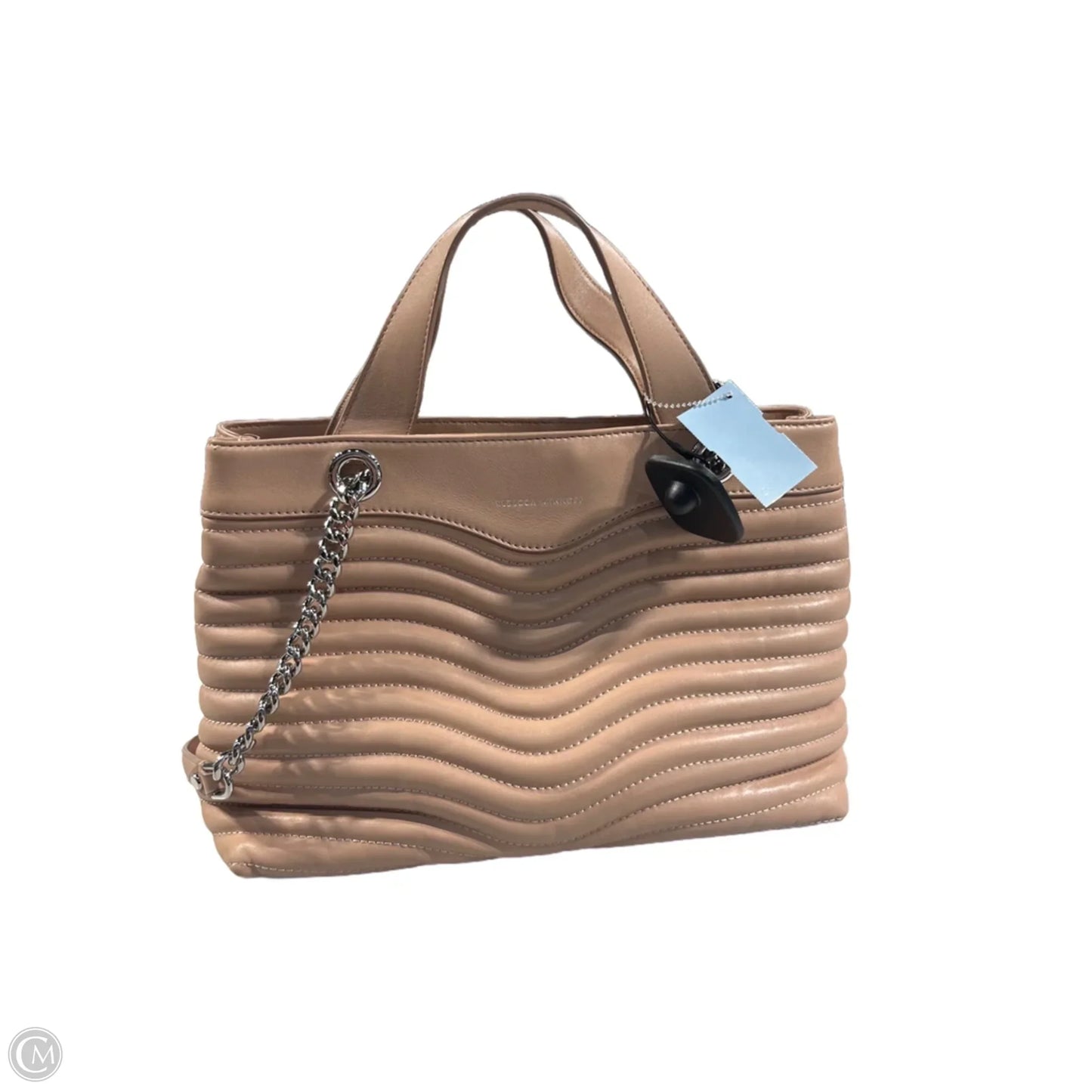 Handbag Designer By Rebecca Minkoff, Size: Medium