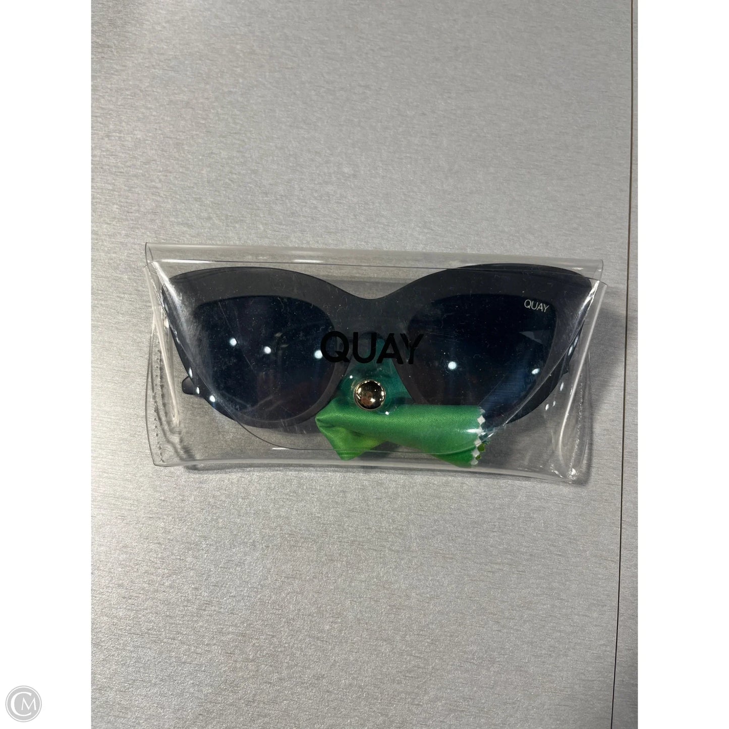 Sunglasses By Quay