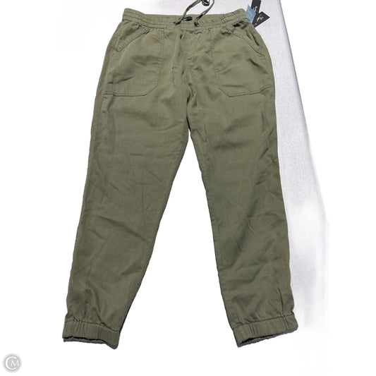 Pants Cargo & Utility By Supplies In Green, Size: 10