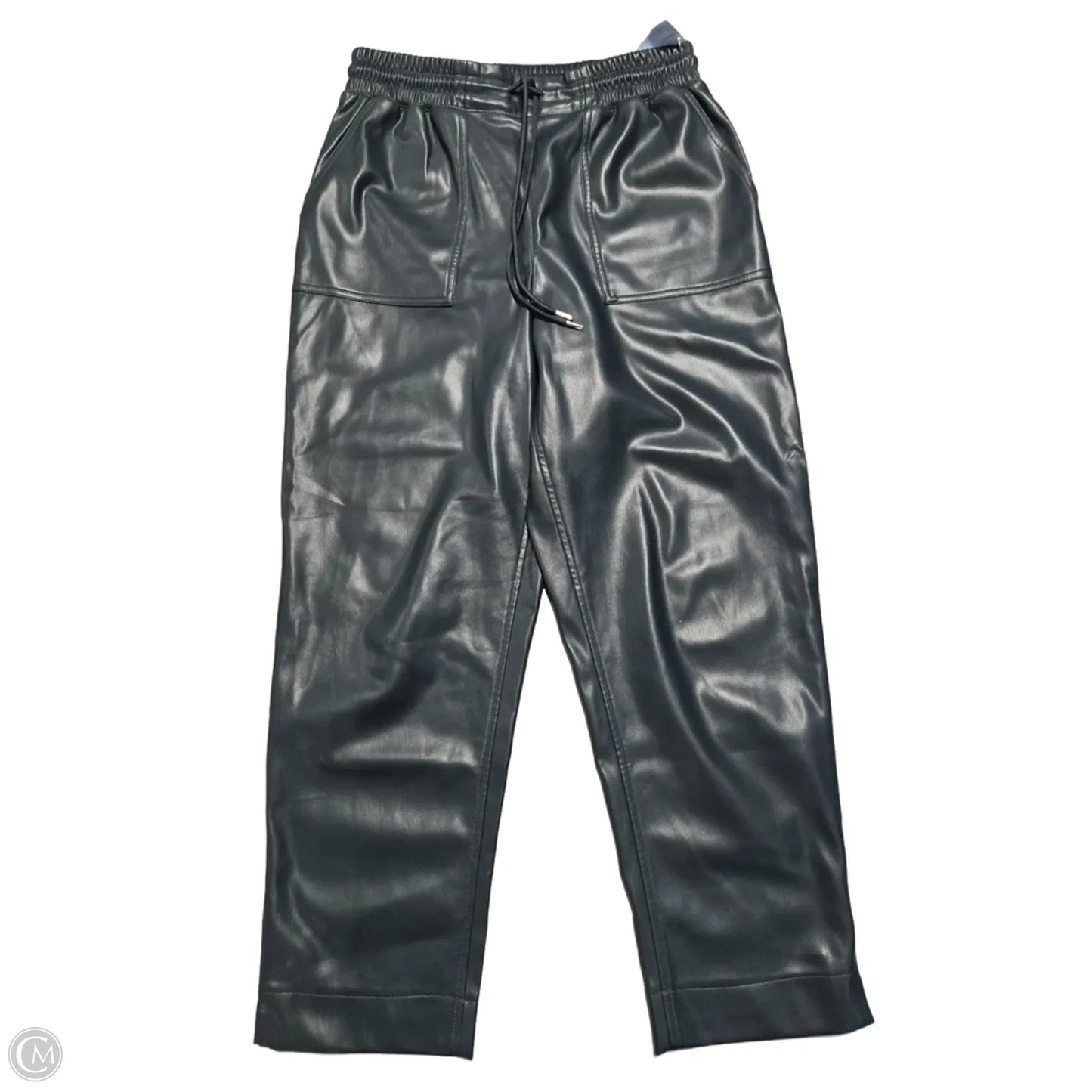 Pants Cargo & Utility By A New Day In Green, Size: 8