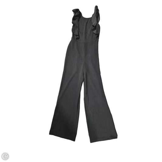 Jumpsuit By Lulus In Black, Size: M