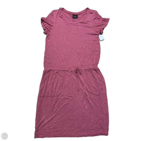 Dress Casual Short By 32 Degrees In Pink, Size: M