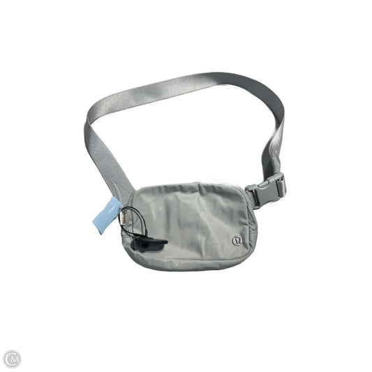 Belt Bag By Lululemon, Size: Medium