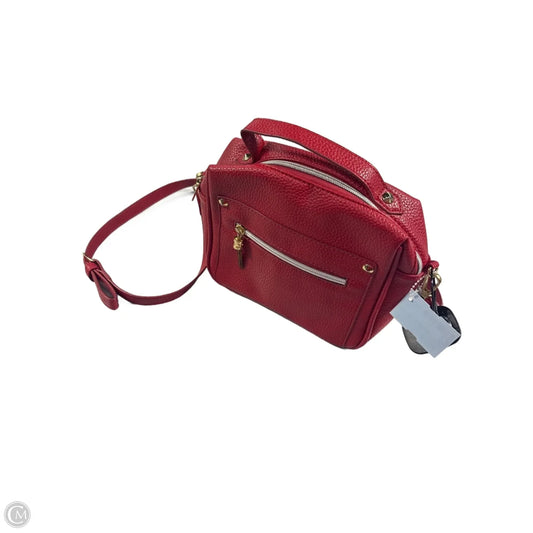 Handbag By Cmc, Size: Small