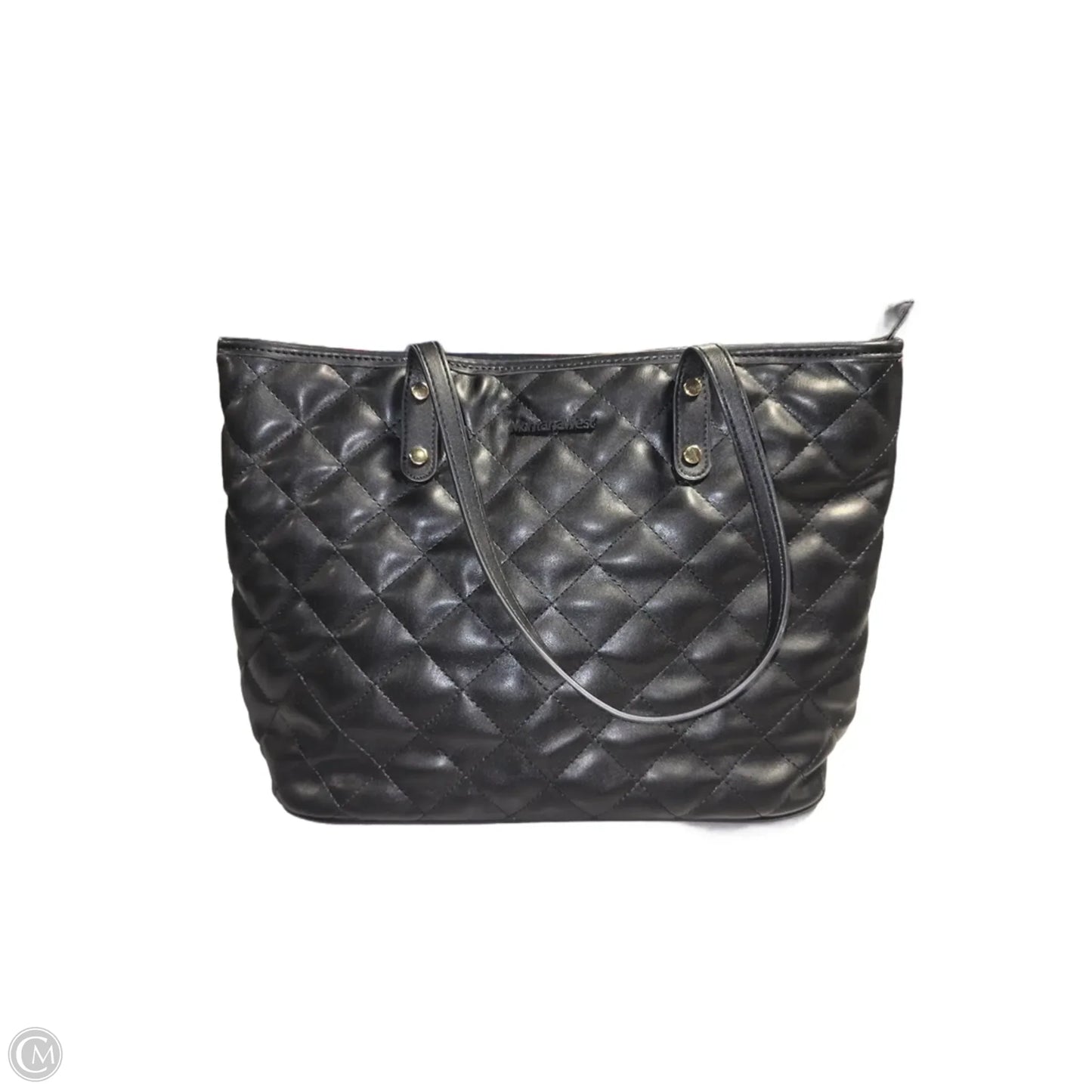 Handbag By Cmc, Size: Medium