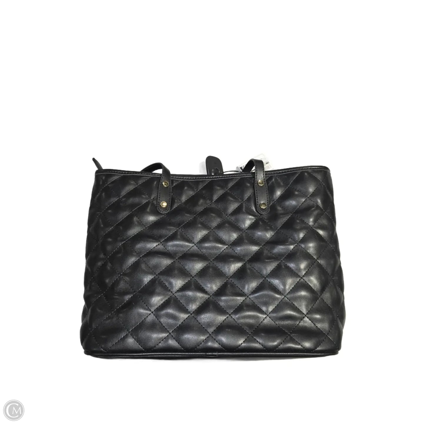 Handbag By Cmc, Size: Medium