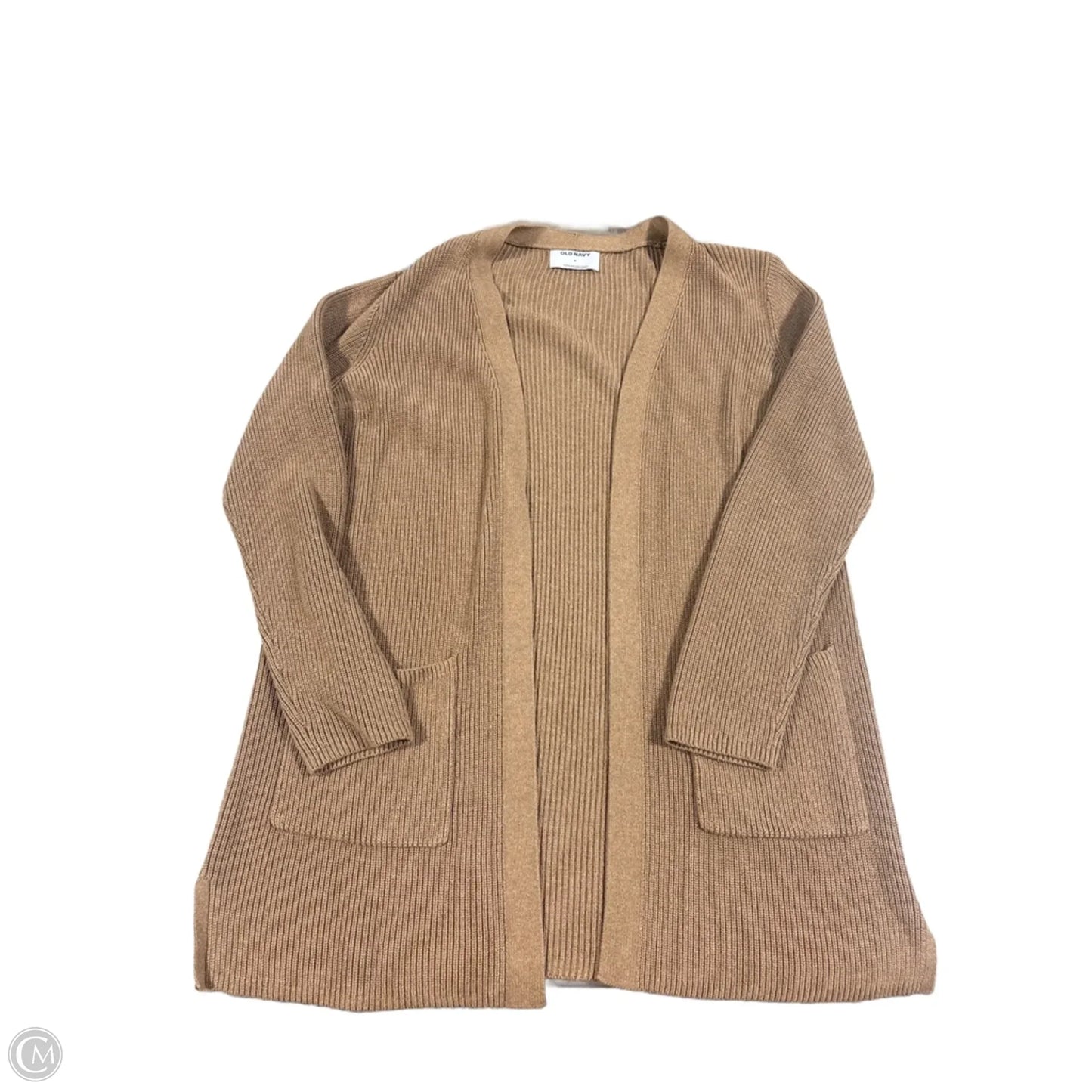 Cardigan By Old Navy In Brown, Size: M