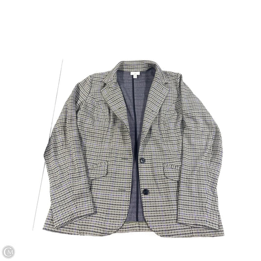 Blazer By J. Jill In Green, Size: S