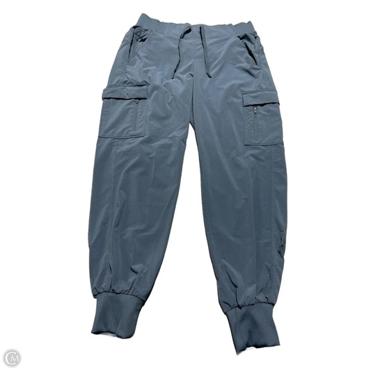 Athletic Pants By All In Motion In Blue, Size: S