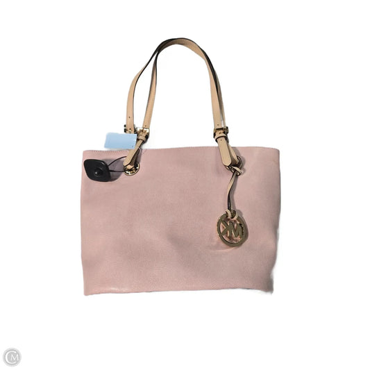Handbag By Michael By Michael Kors, Size: Medium