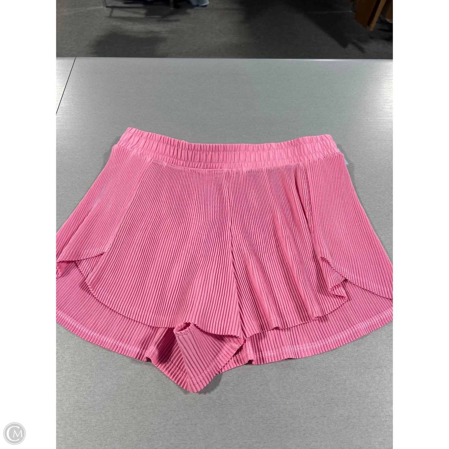 Athletic Shorts By All In Motion In Pink, Size: M