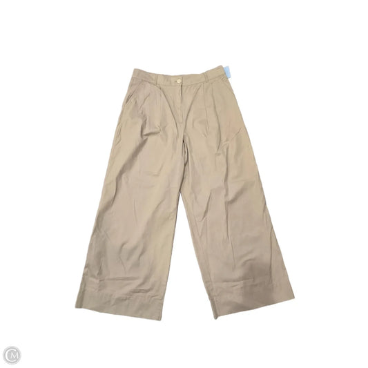Pants Chinos & Khakis By Loft In Tan, Size: 12
