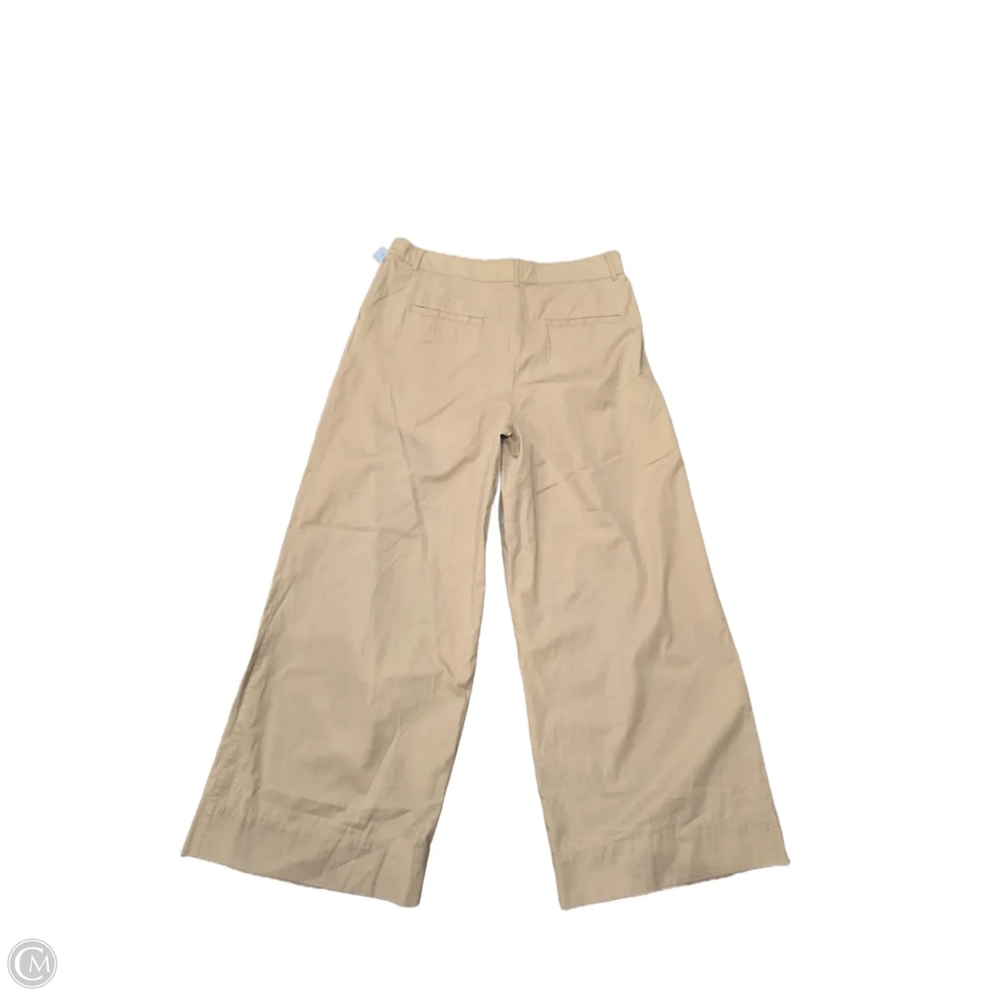 Pants Chinos & Khakis By Loft In Tan, Size: 12