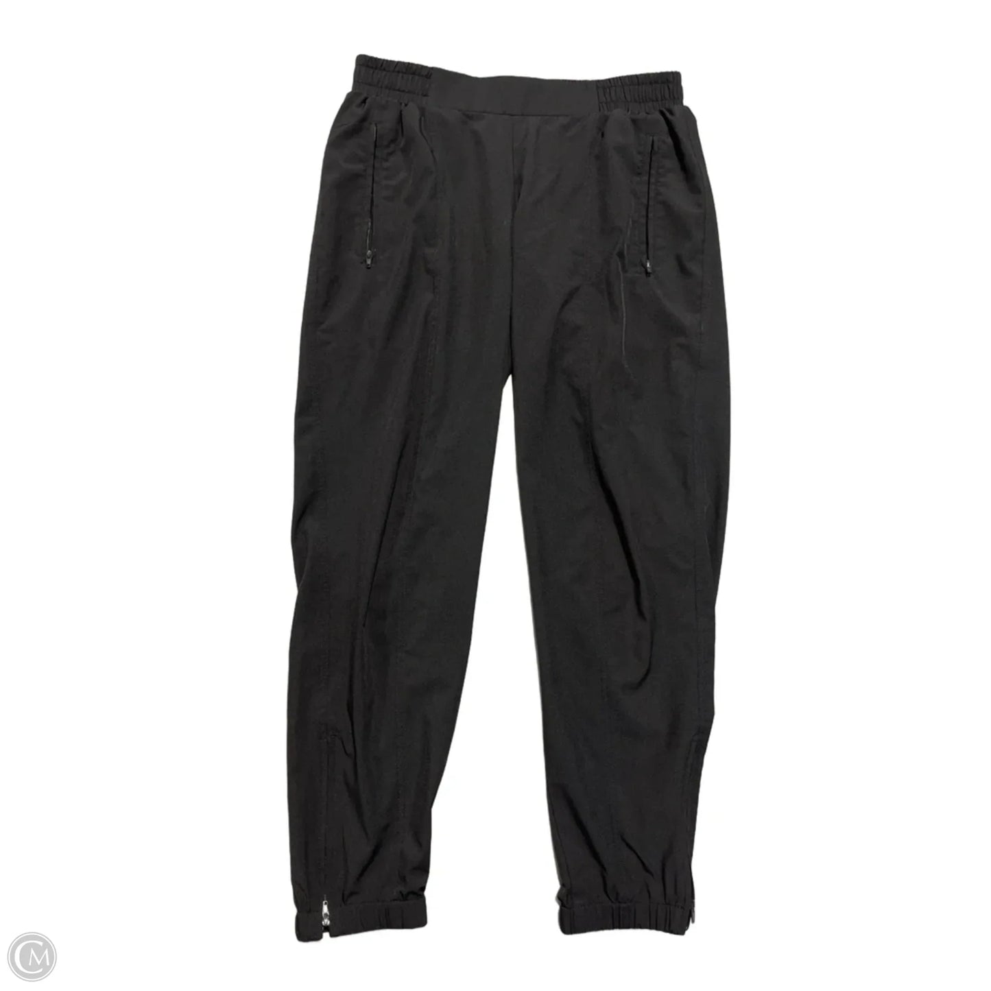 Athletic Pants By Old Navy In Black, Size: M