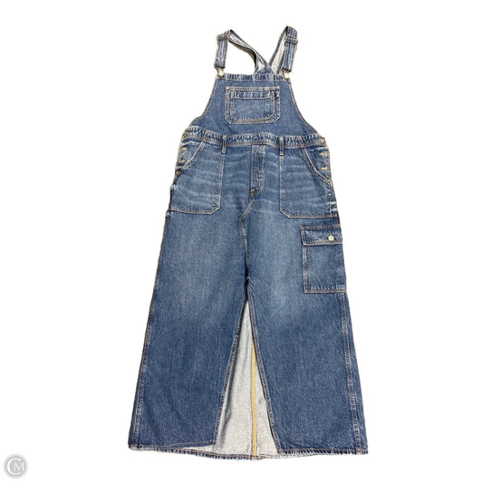 Jumpsuit By American Eagle In Blue, Size: Xl