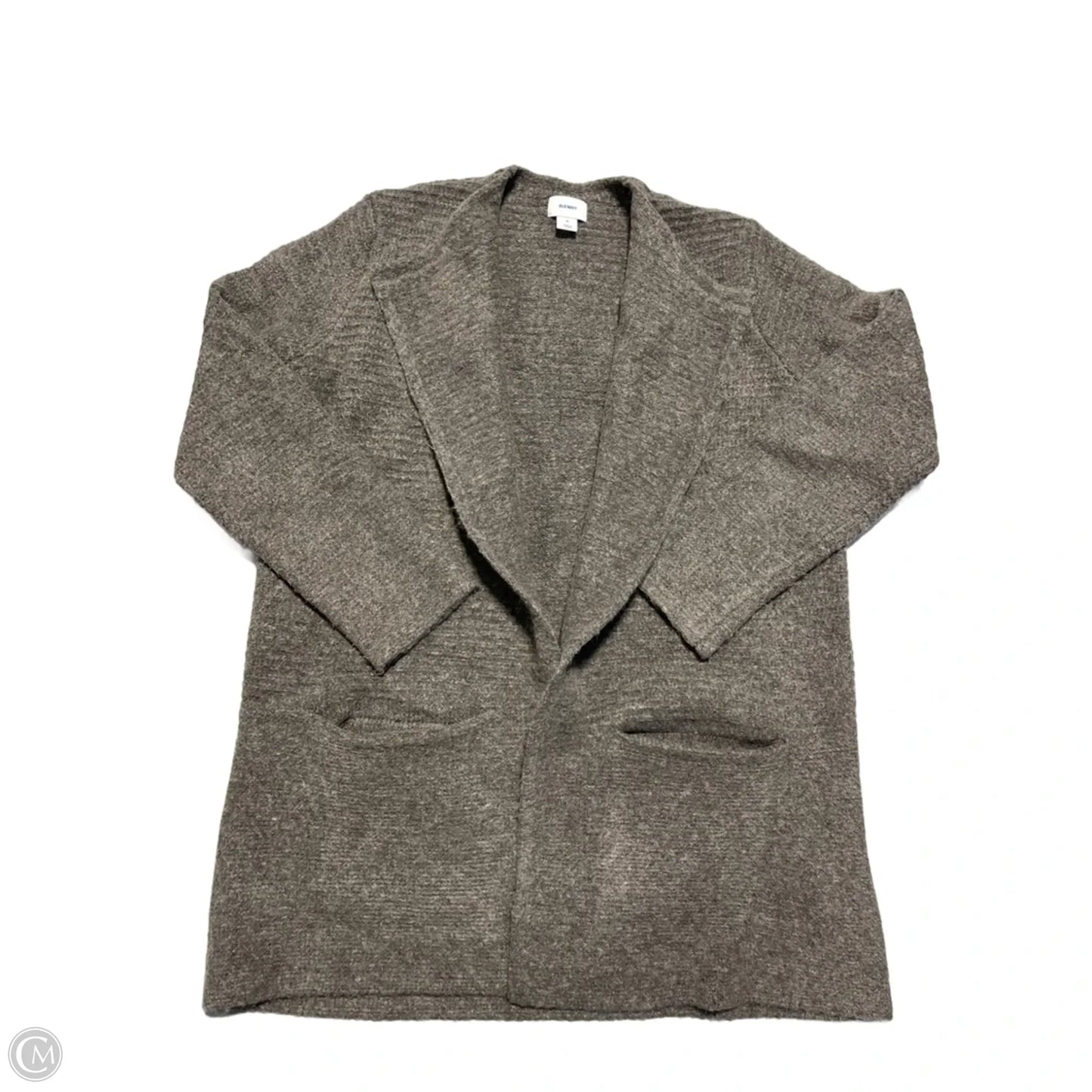 Cardigan By Old Navy In Brown, Size: M