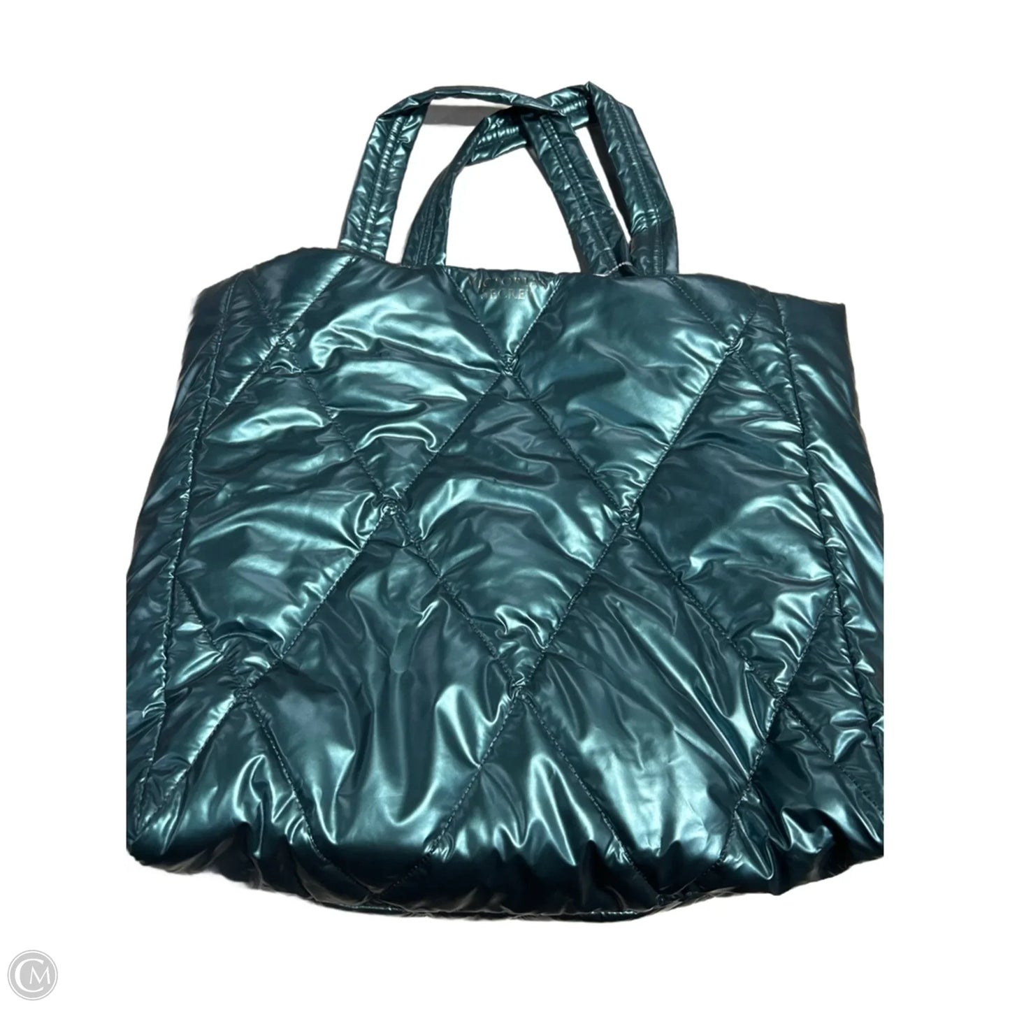 Tote By Victorias Secret, Size: Medium