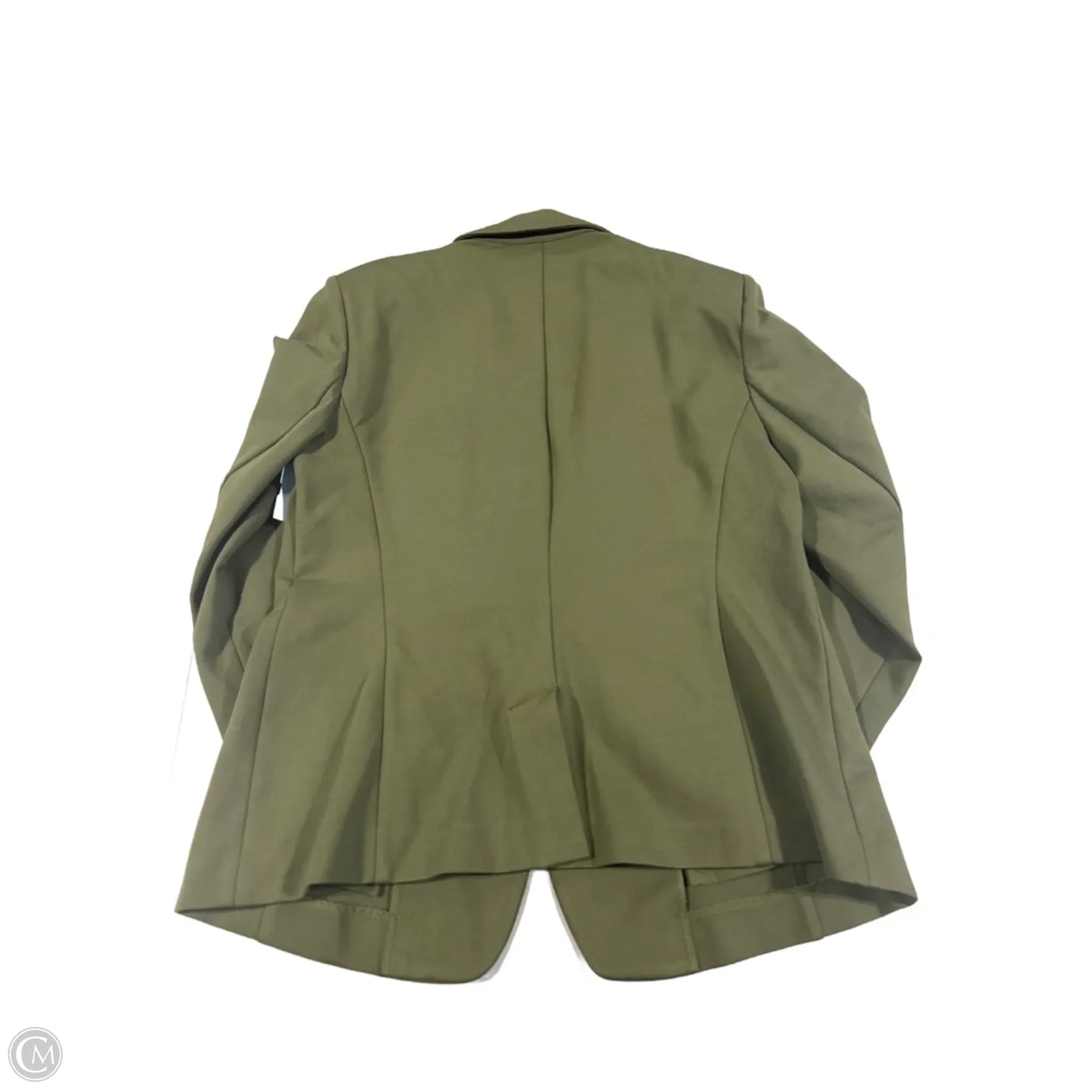 Blazer By Inc In Green, Size: L
