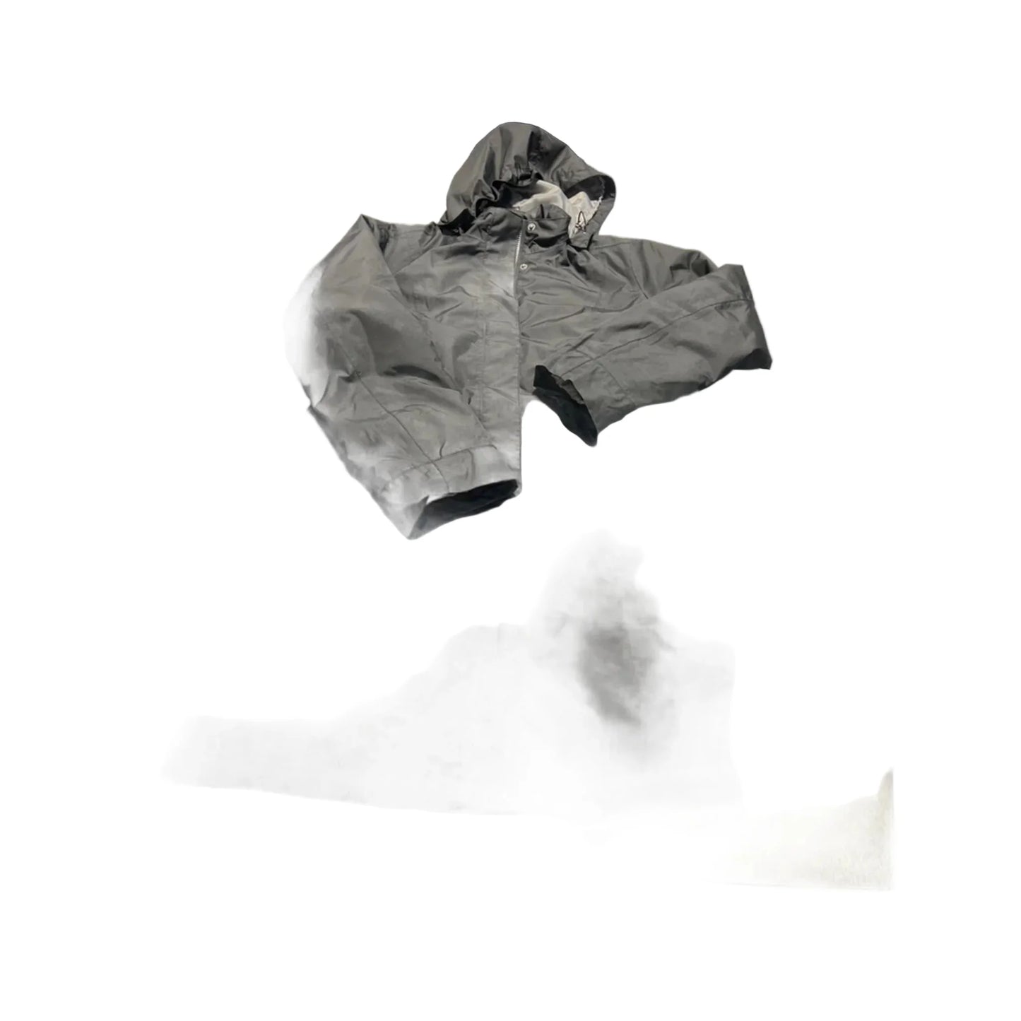 Coat Puffer & Quilted By Eddie Bauer In Black, Size: L