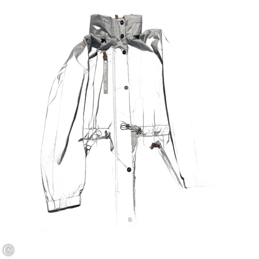 Jacket Other By Polo Ralph Lauren In Grey, Size: M