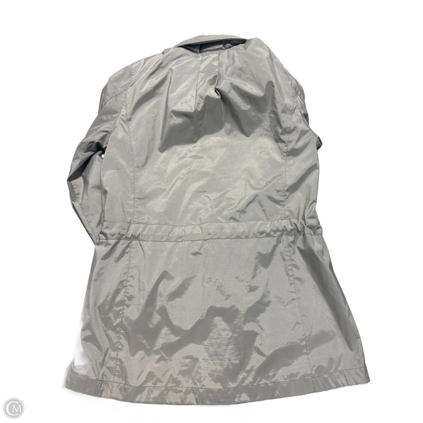 Jacket Other By Polo Ralph Lauren In Grey, Size: M