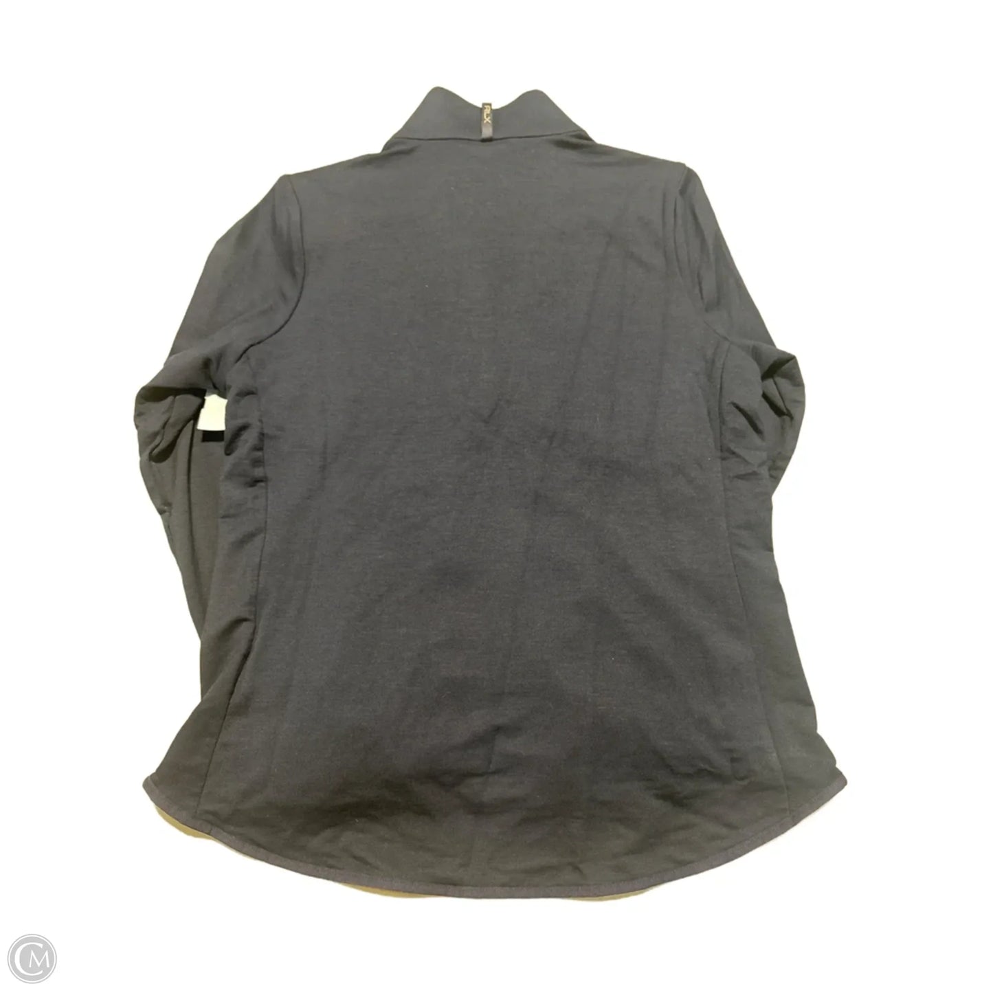 Jacket Other By Polo Ralph Lauren In Navy, Size: L