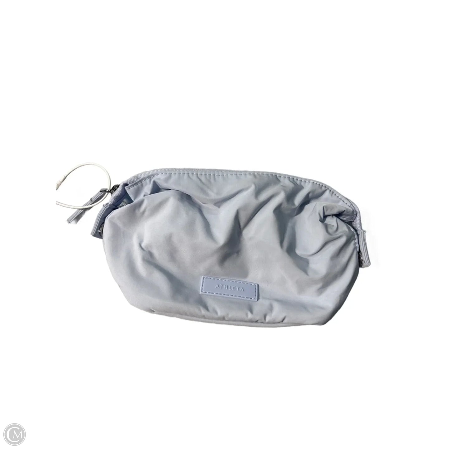 Makeup Bag By Athleta, Size: Small